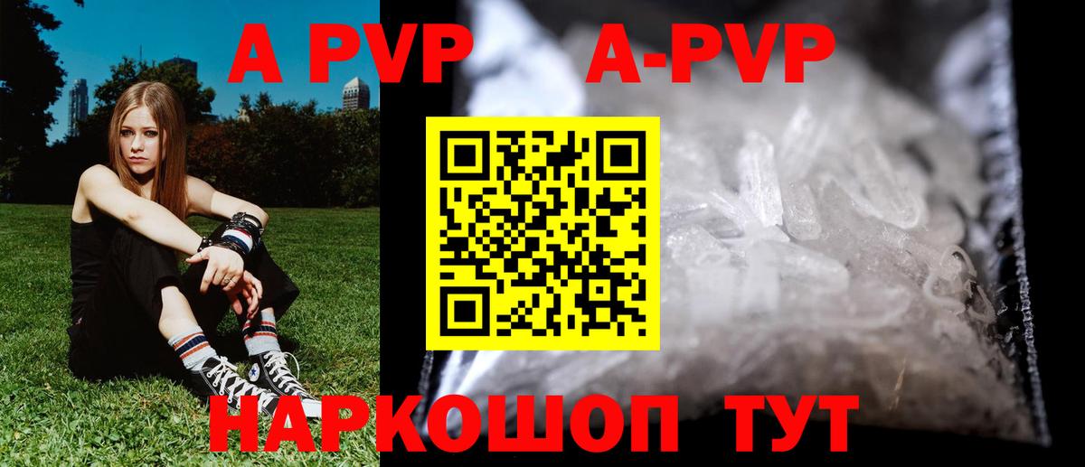 A-PVP СК Тобольск